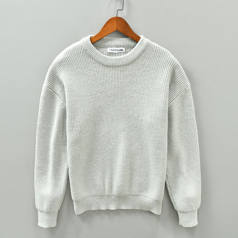 Charles Richard Oslo Knitted Sweater