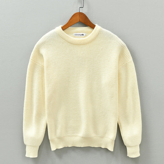 Charles Richard Oslo Knitted Sweater