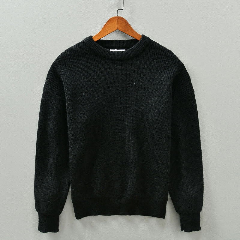 Charles Richard Oslo Knitted Sweater