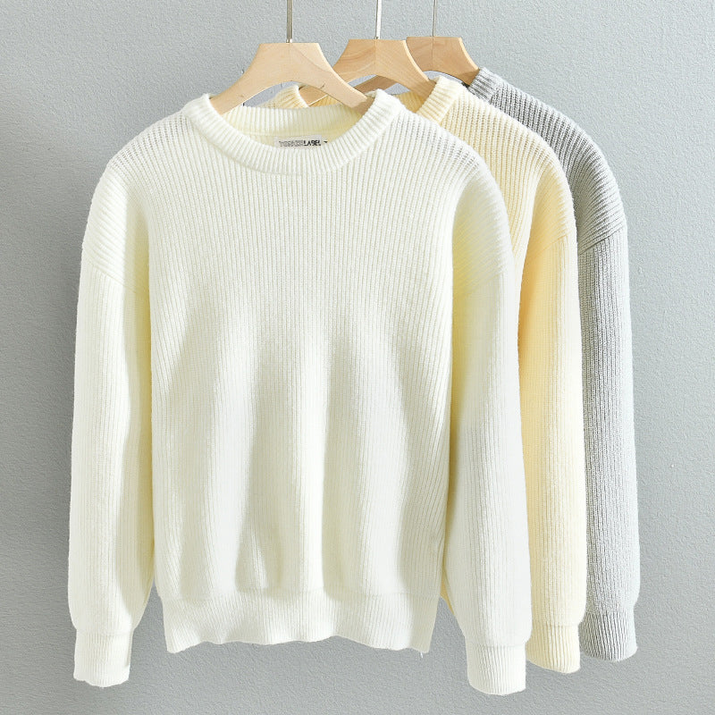 Charles Richard Oslo Knitted Sweater