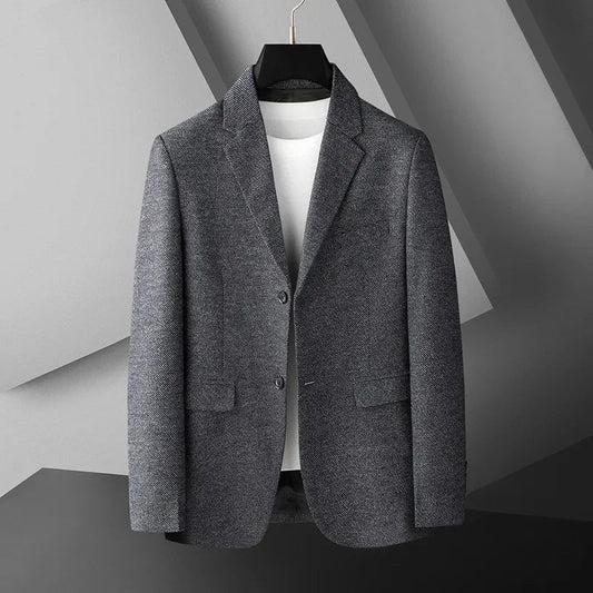 Charles Richard Paris Business Coat