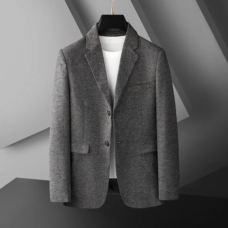 Charles Richard Paris Business Coat