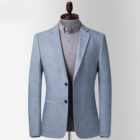 Charles Richard Paris Sapphire Blazer