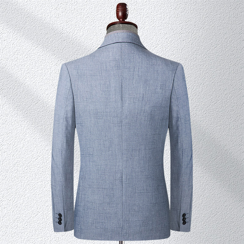 Charles Richard Paris Sapphire Blazer