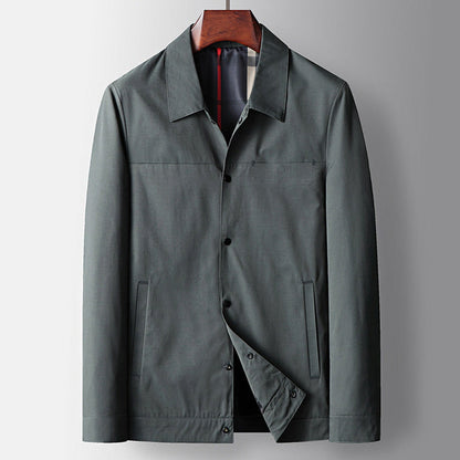 Charles Richard Polo Elegance Jacket