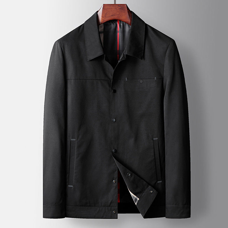 Charles Richard Polo Elegance Jacket