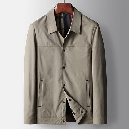 Charles Richard Polo Elegance Jacket