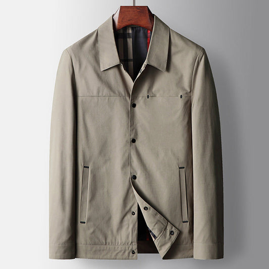 Charles Richard Polo Elegance Jacket