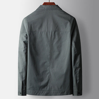 Charles Richard Polo Elegance Jacket