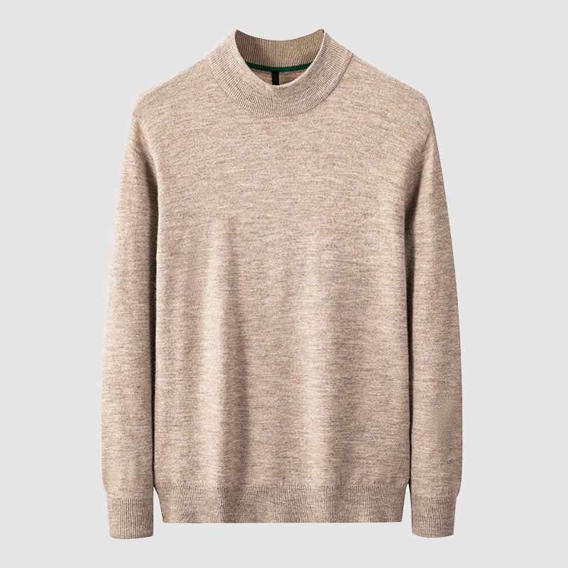 Charles Richard Premium Wool Sweater