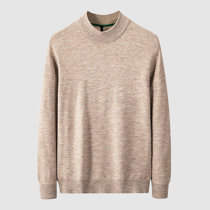 Charles Richard Premium Wool Sweater