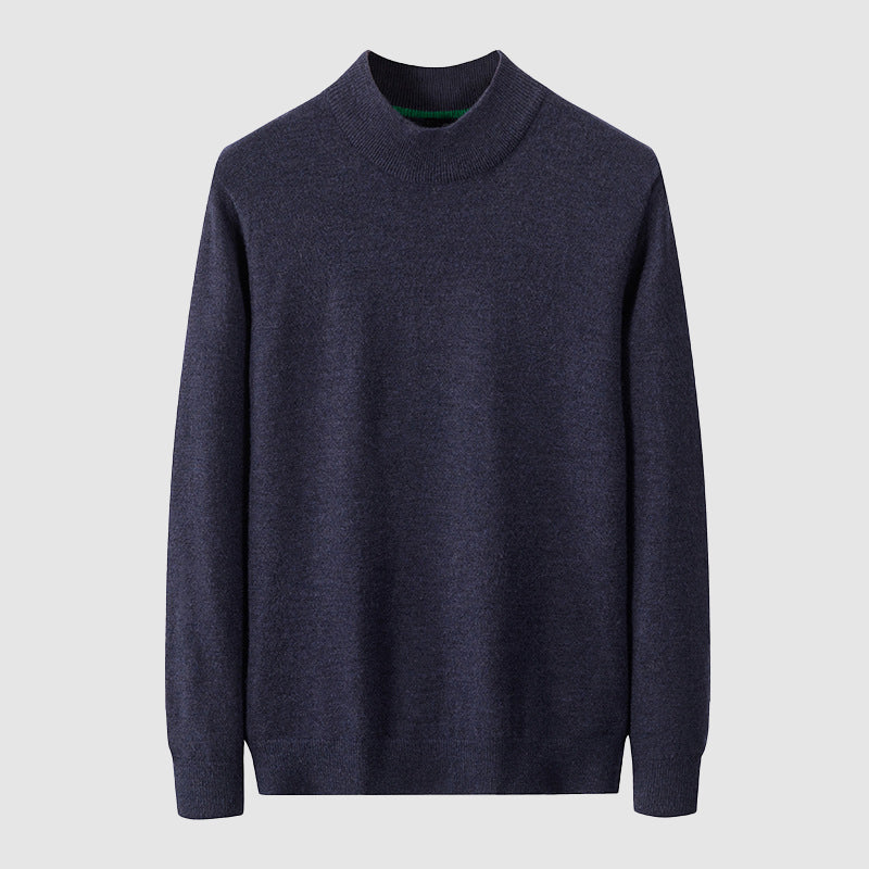 Charles Richard Premium Wool Sweater