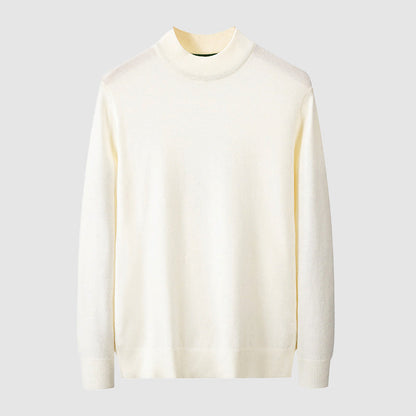 Charles Richard Premium Wool Sweater