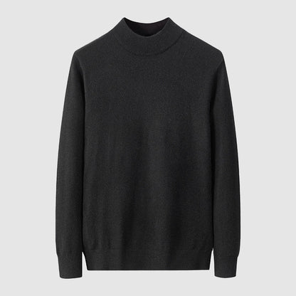 Charles Richard Premium Wool Sweater