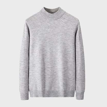 Charles Richard Premium Wool Sweater