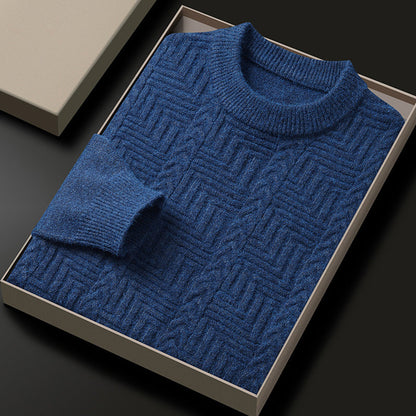 Charles Richard Refined Sweater