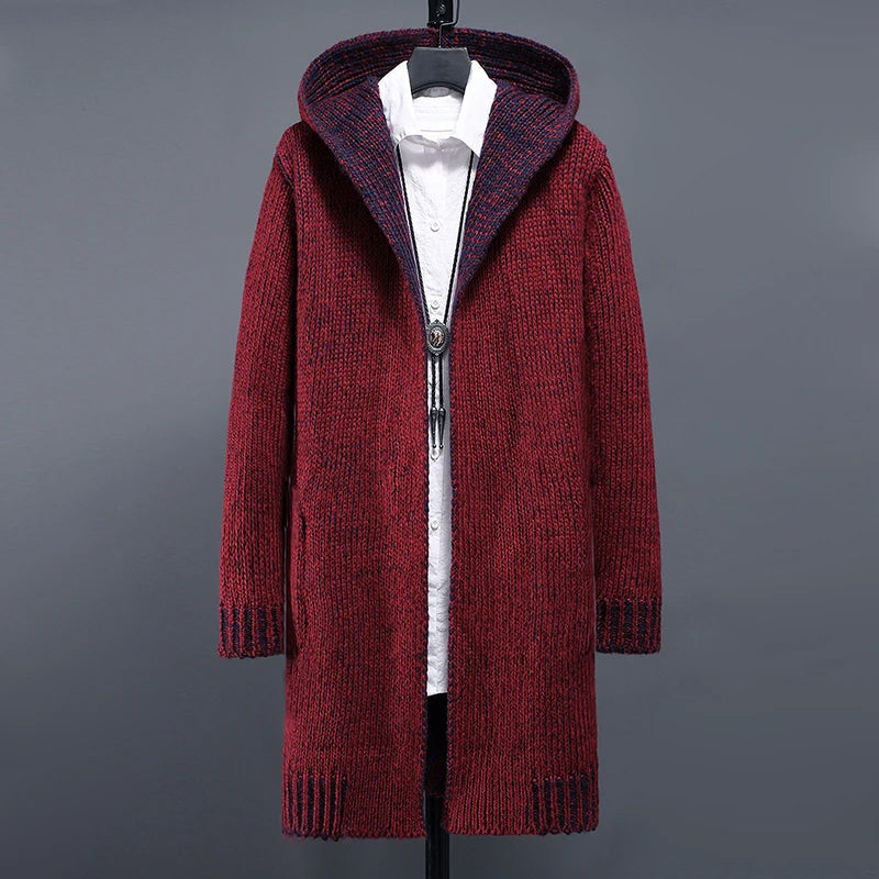 Charles Richard Soft Touch Cardigan