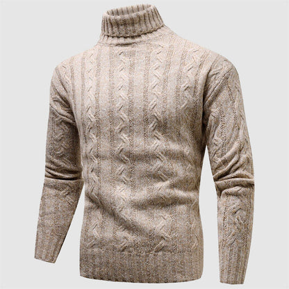 Charles Richard Turtleneck Sweater