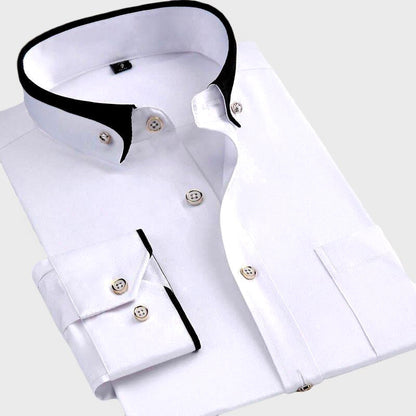 Charles Richard Verona Business Shirt