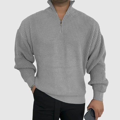 Charles Richard Vintage Knit Sweater