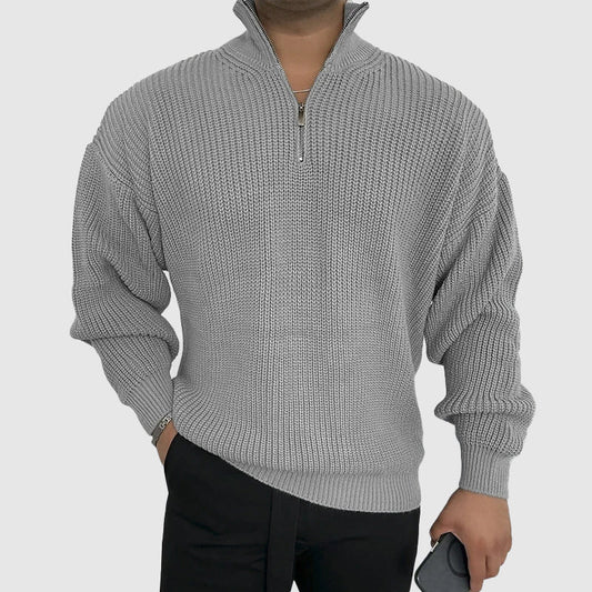 Charles Richard Vintage Knit Sweater