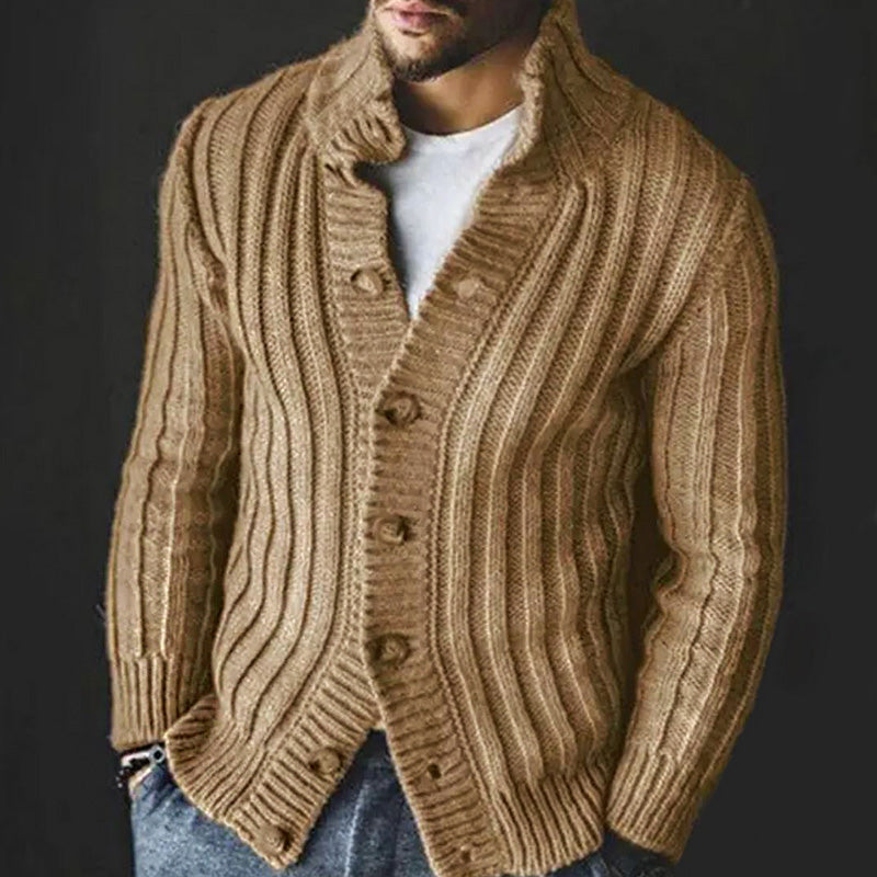 Charles Richard Warm Vintage Cardigan