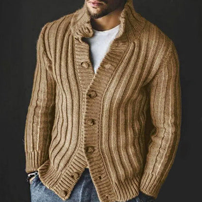 Charles Richard Warm Vintage Cardigan