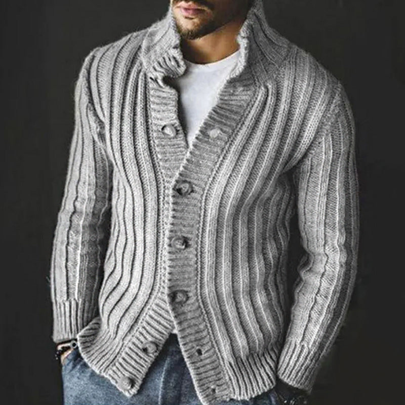 Charles Richard Warm Vintage Cardigan