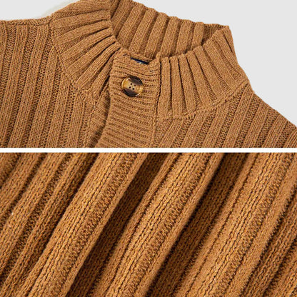 Charles Richard Warm Vintage Cardigan