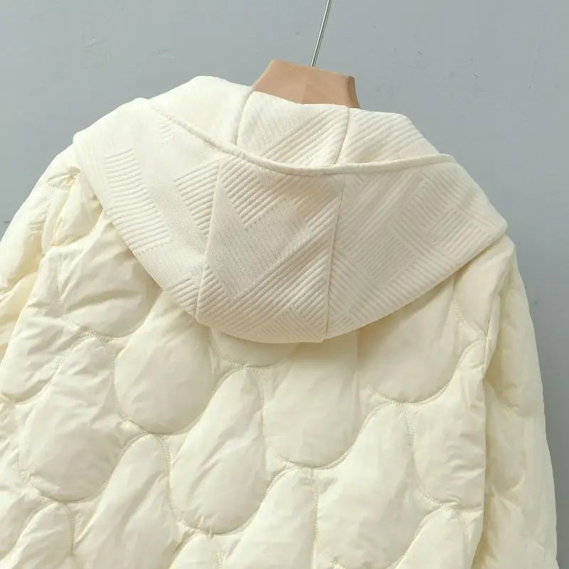 Christy Light Down Jacket