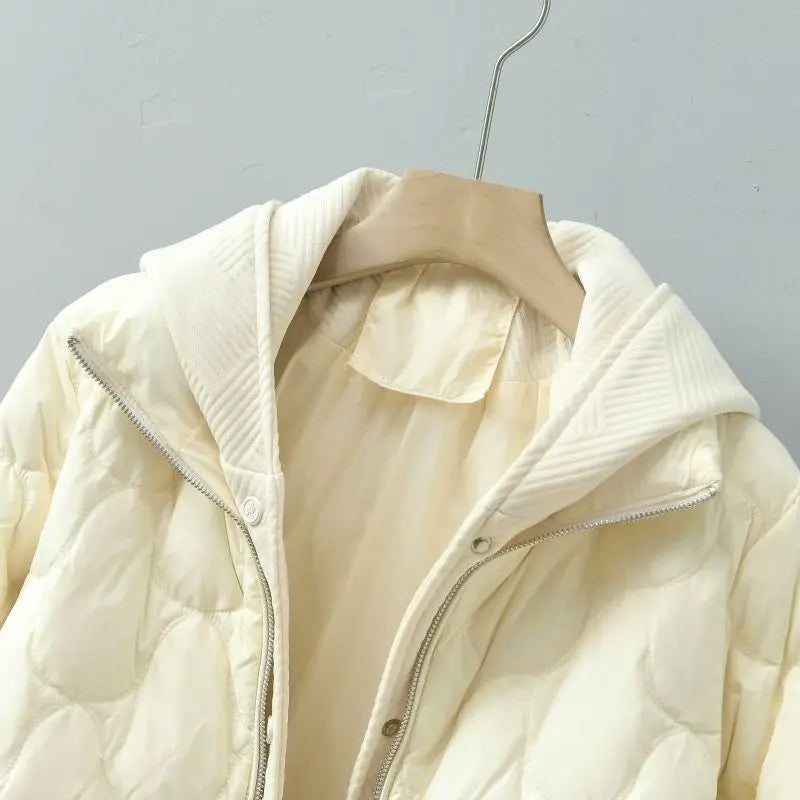 Christy Light Down Jacket