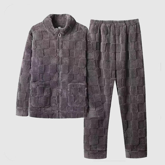 Daniel Hall 2-Piece Pajamas Set