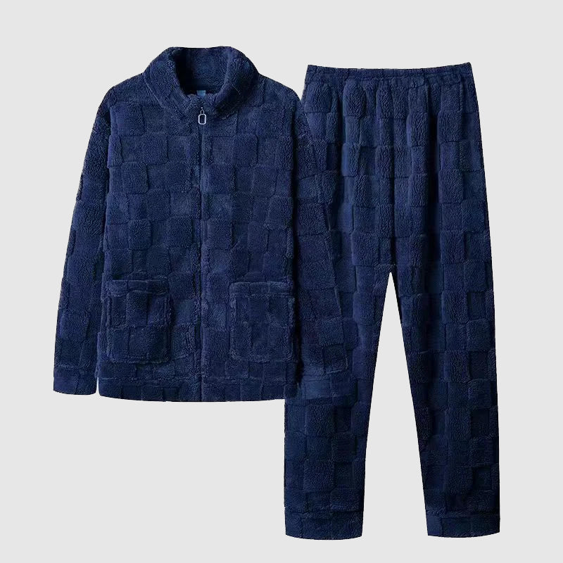 Daniel Hall 2-Piece Pajamas Set