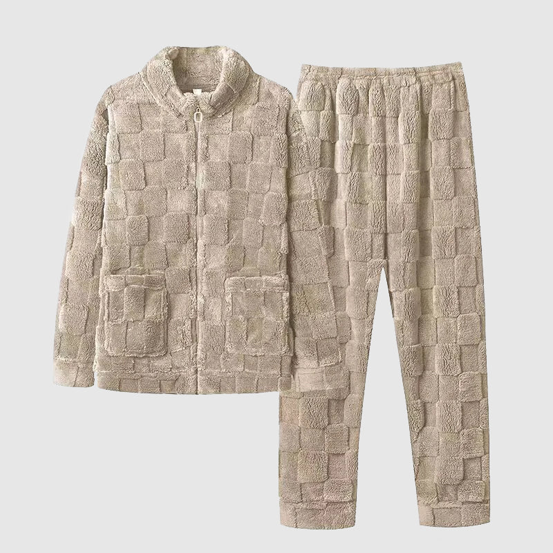 Daniel Hall 2-Piece Pajamas Set