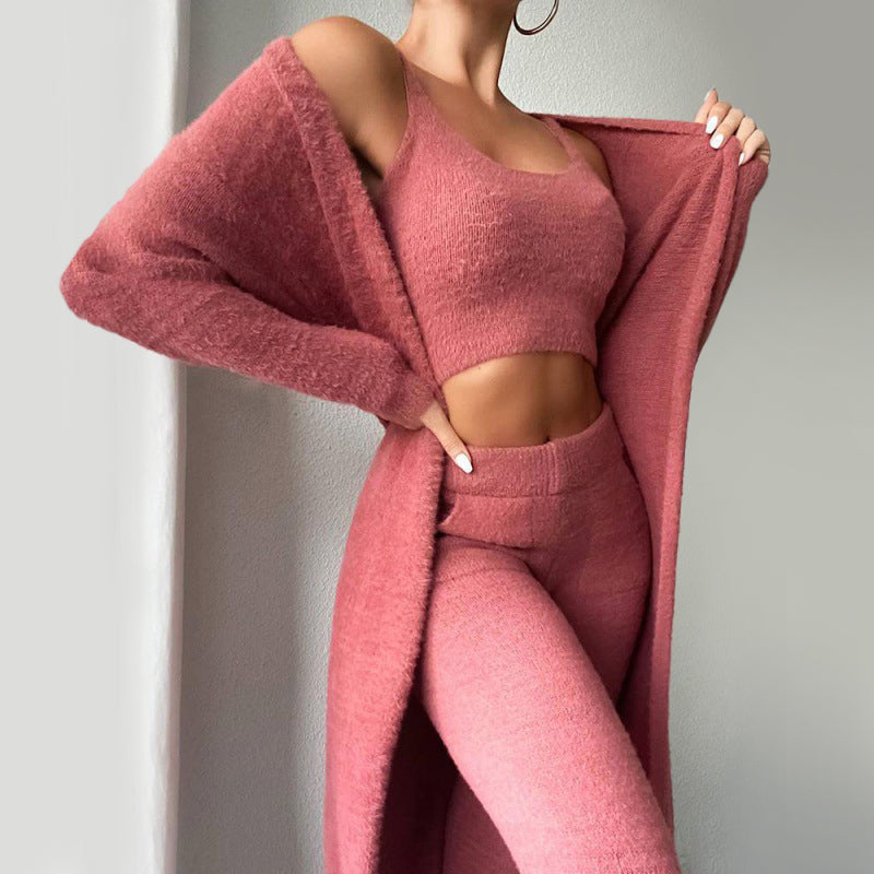 Ella Snug 3 Piece Set