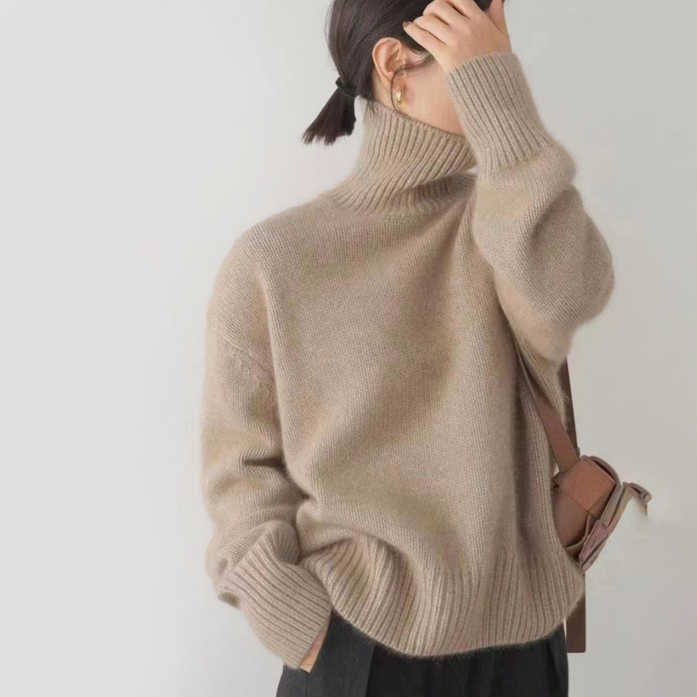 Ella Winter Vibes Cozy Sweater