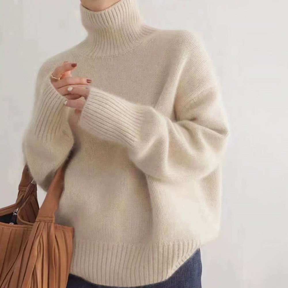 Ella Winter Vibes Cozy Sweater