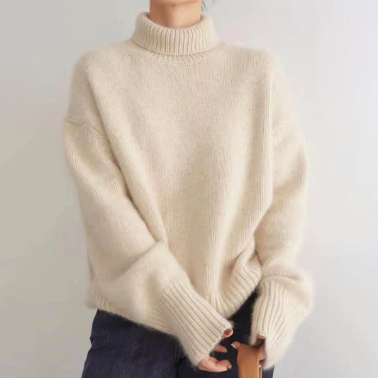 Ella Winter Vibes Cozy Sweater