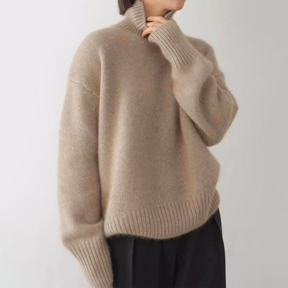 Ella Winter Vibes Cozy Sweater