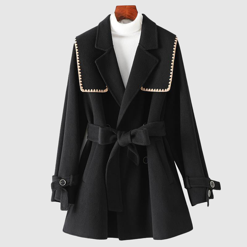 Emilie Partout Antique Coat