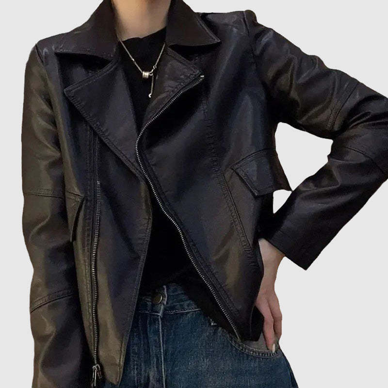 Emilie Partout Daring Diva Jacket