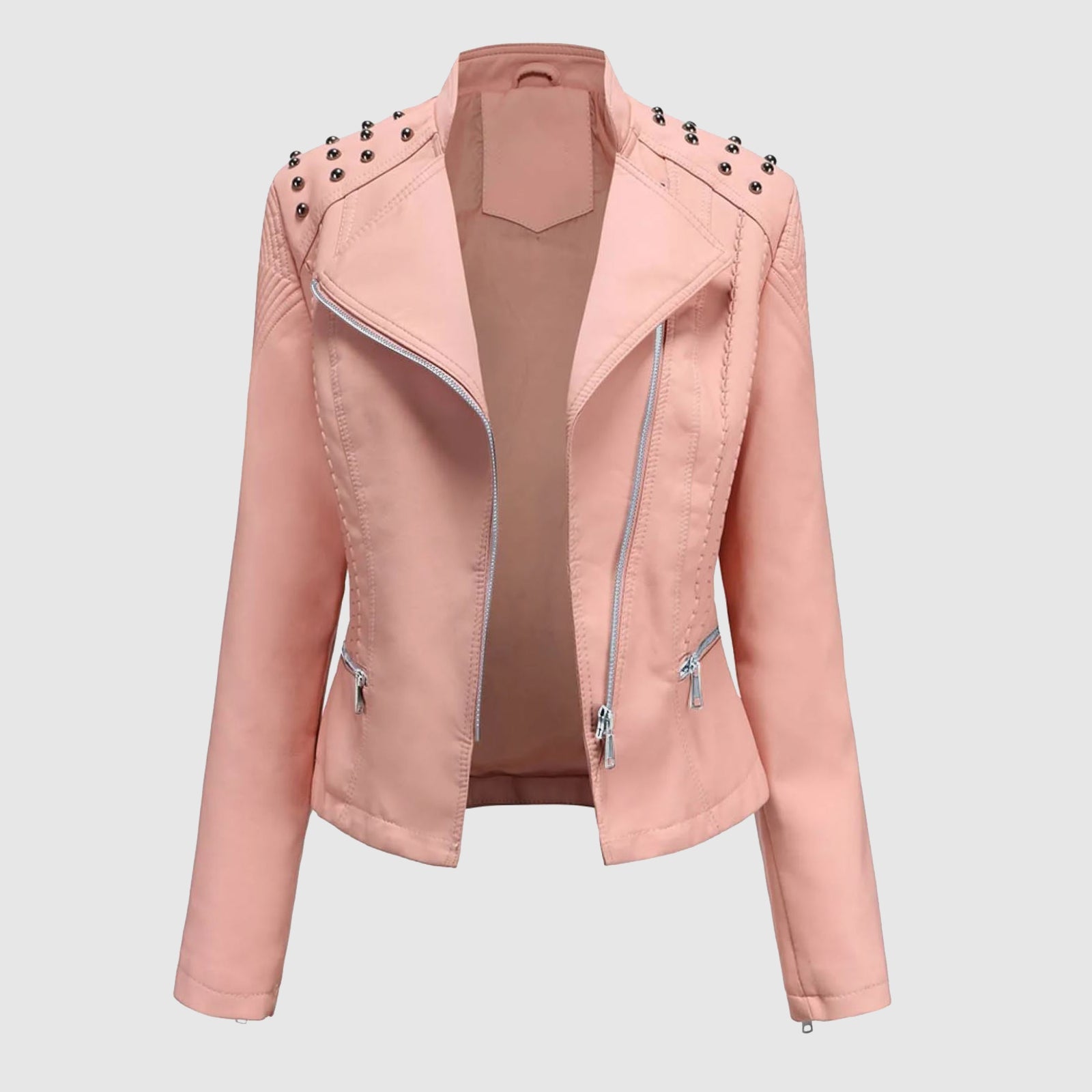 Emilie Partout Lively Loft Jacket