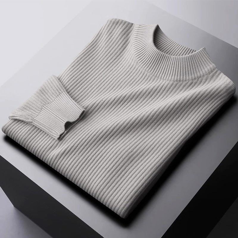 Martic Blanc Winter Essentials Sweater