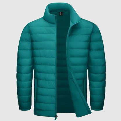 Martin Blanc Adventure Jacket