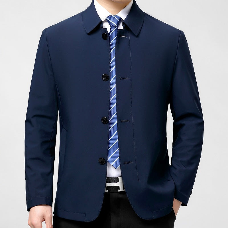 Martin Blanc Executive Elegance Jacket