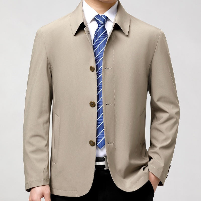 Martin Blanc Executive Elegance Jacket