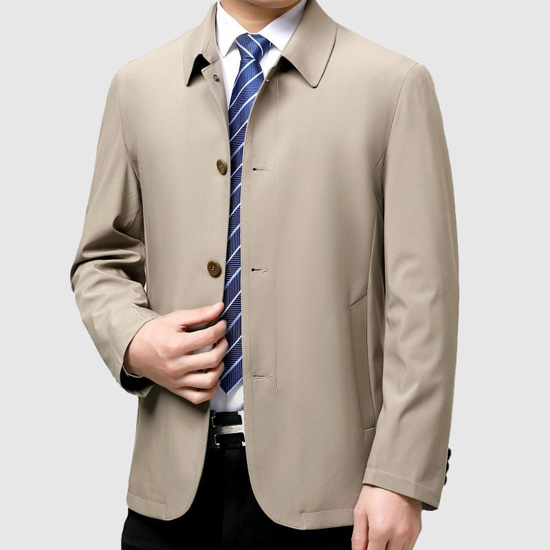 Martin Blanc Executive Elegance Jacket