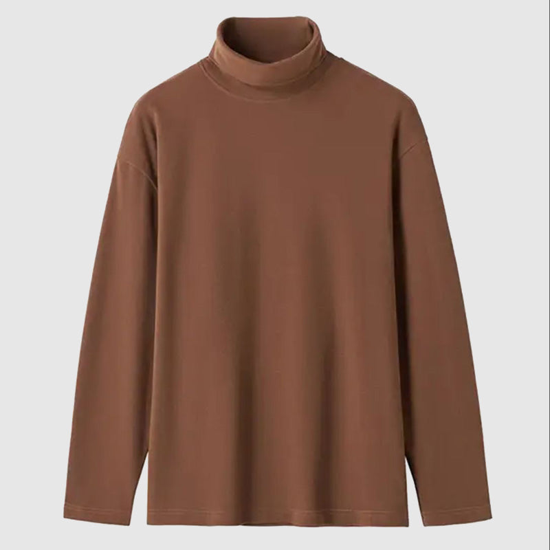 Martin Blanc New York Turtleneck Shirt