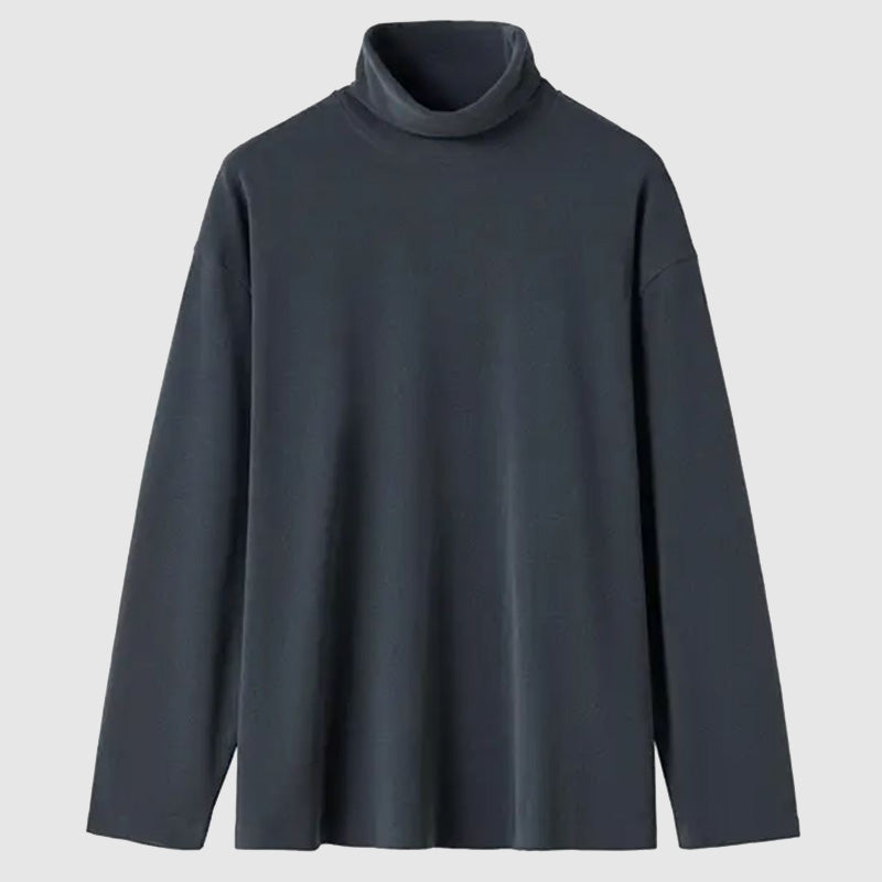 Martin Blanc New York Turtleneck Shirt