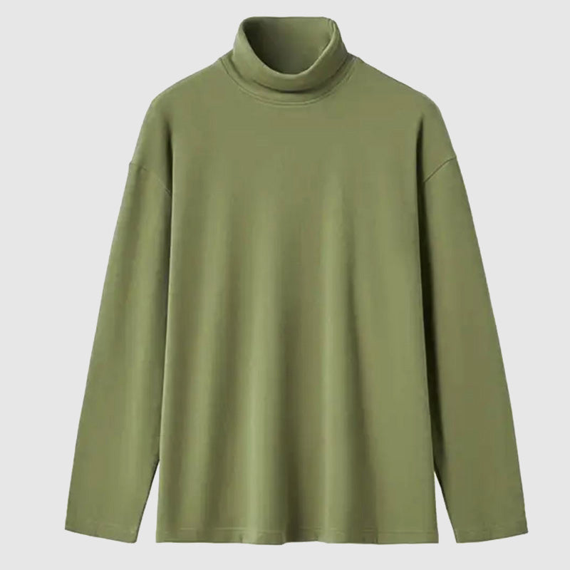 Martin Blanc New York Turtleneck Shirt